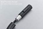 Pull-Down Touch Kitchen Faucet, Single Handle